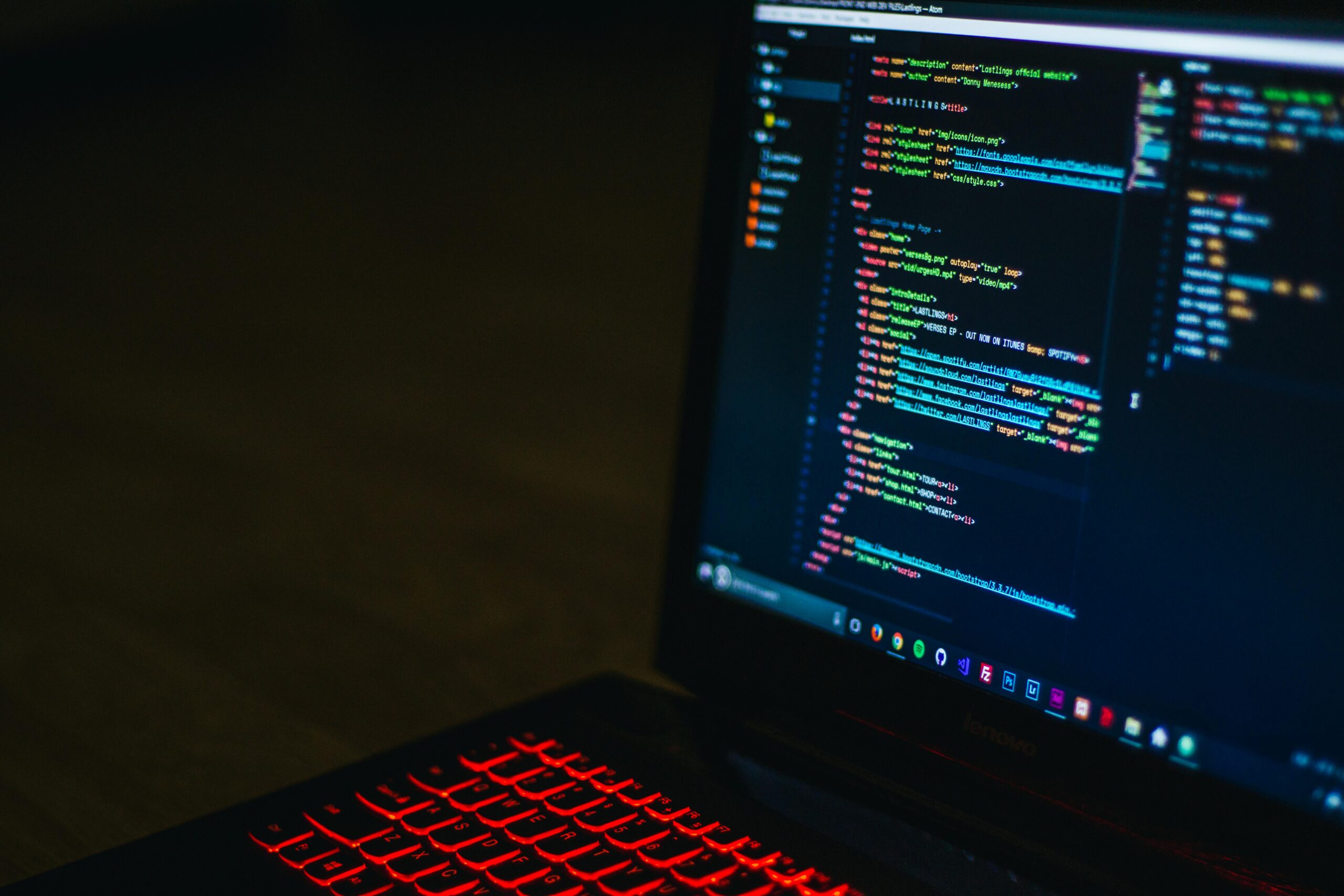 Automation Testing Framework