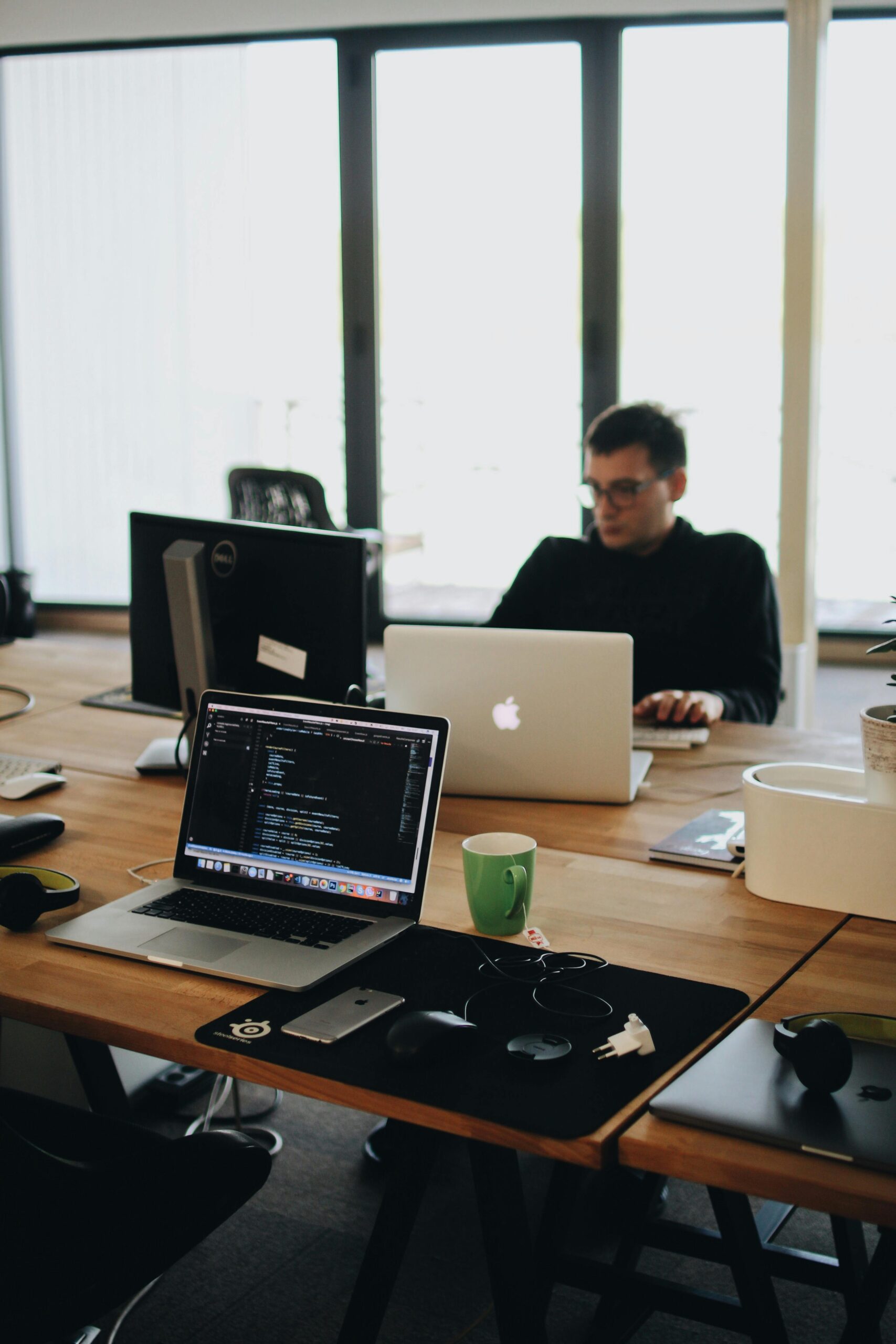 Landing page optimization