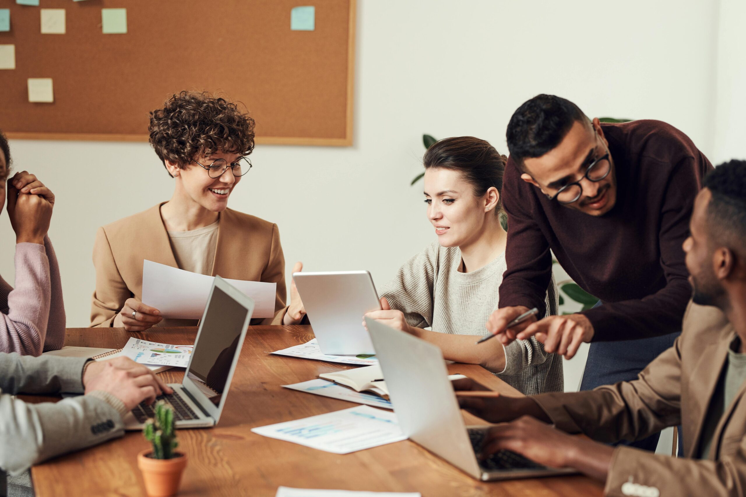 Influencer Marketing