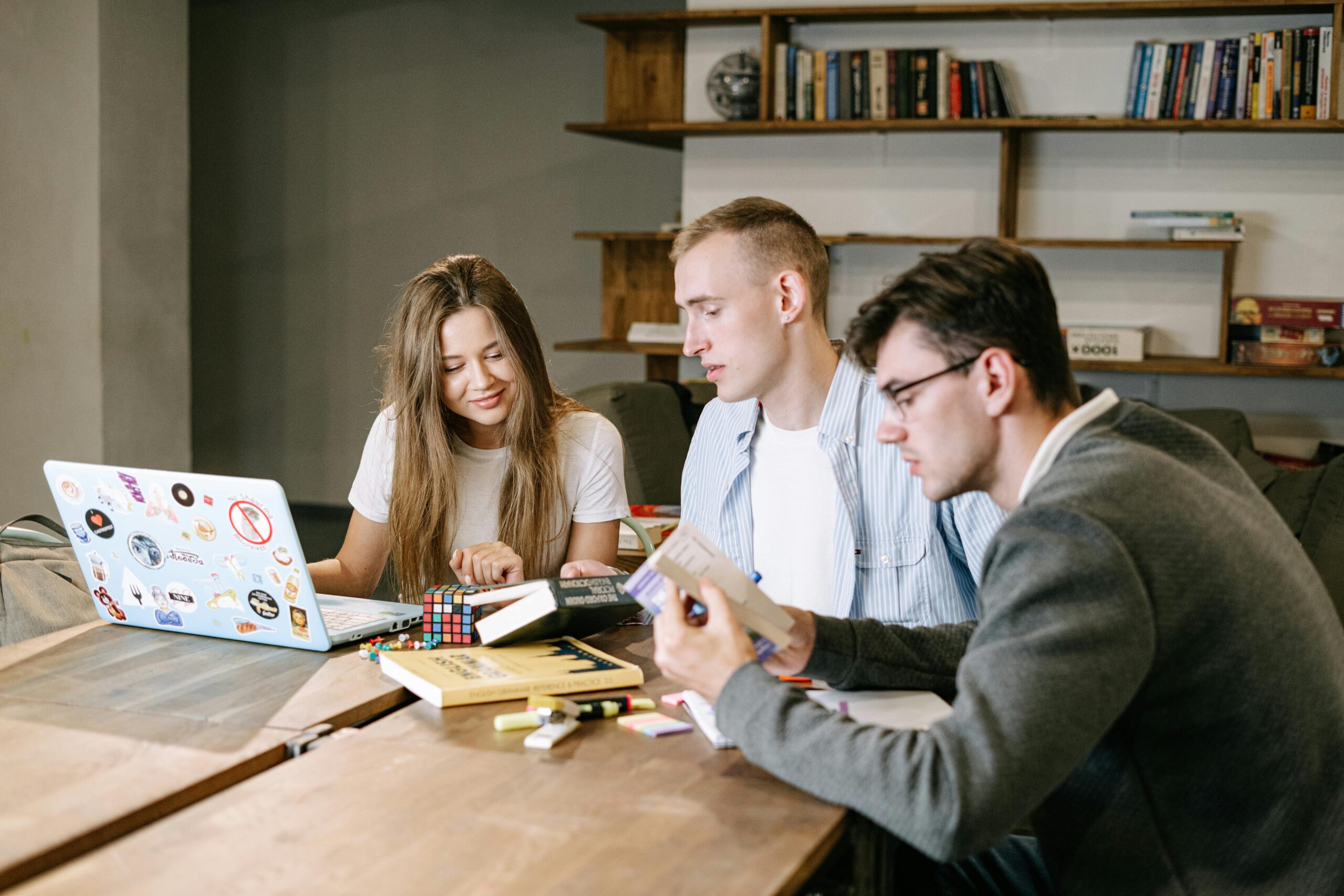 User-friendly web design