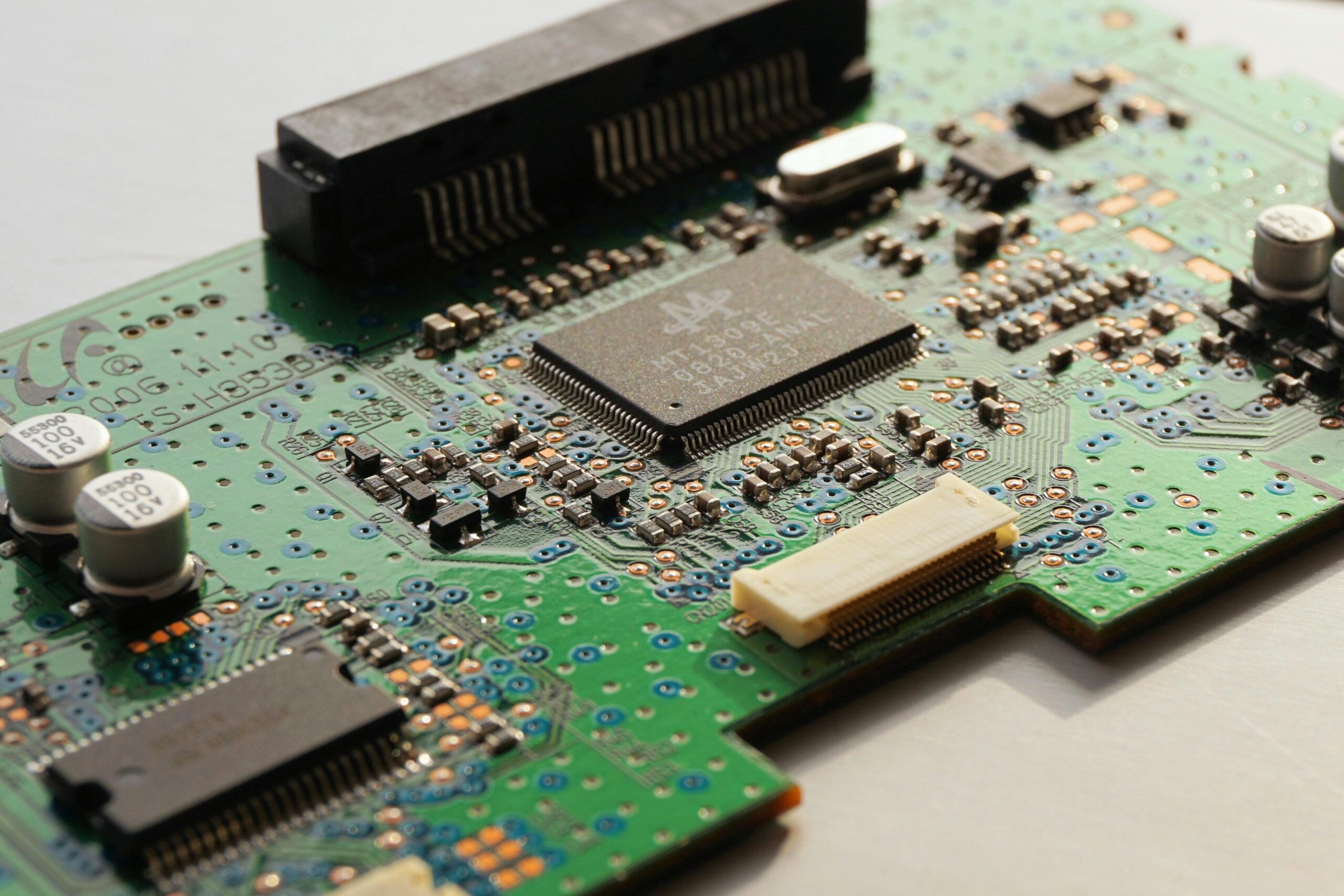 Data Engineering Solutions